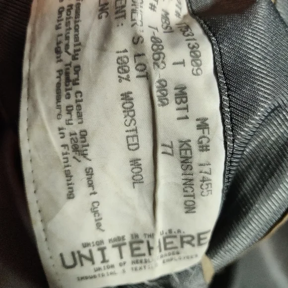 Jacket - Picture 6 of 7